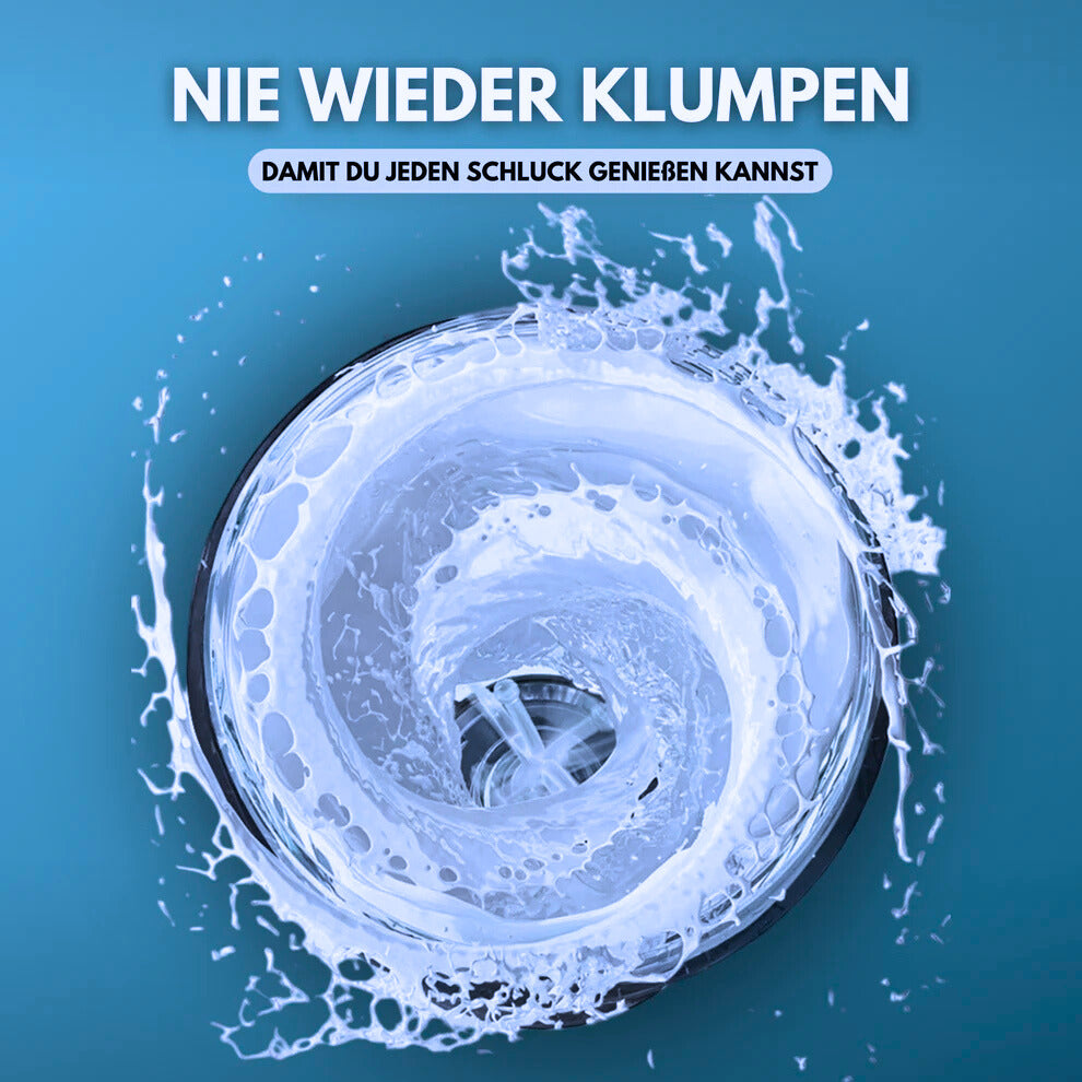 𝗙𝗜𝗧𝗠𝗜𝗫 Shaker 100% klumpenfrei, auslaufsicher & BPA-frei