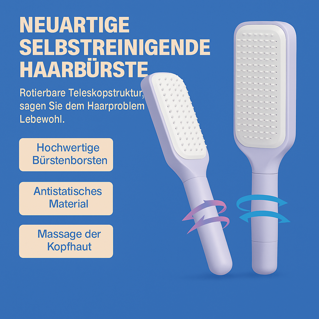 Selfix Brush