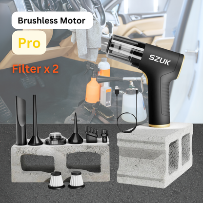 PureVac Pro