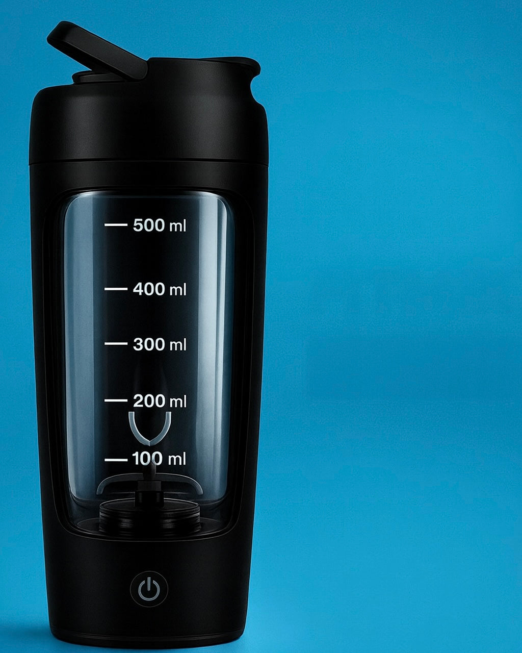 𝗙𝗜𝗧𝗠𝗜𝗫 Shaker 100% klumpenfrei, auslaufsicher & BPA-frei