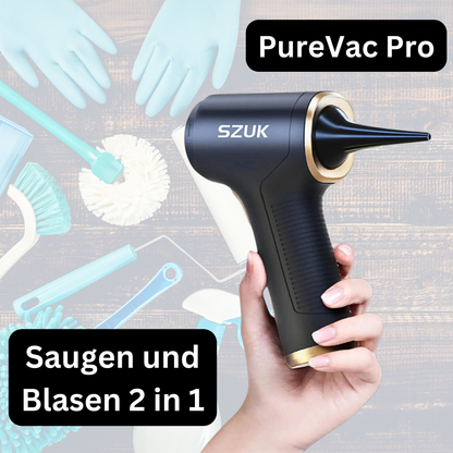 PureVac Pro