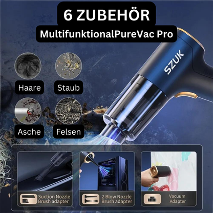PureVac Pro