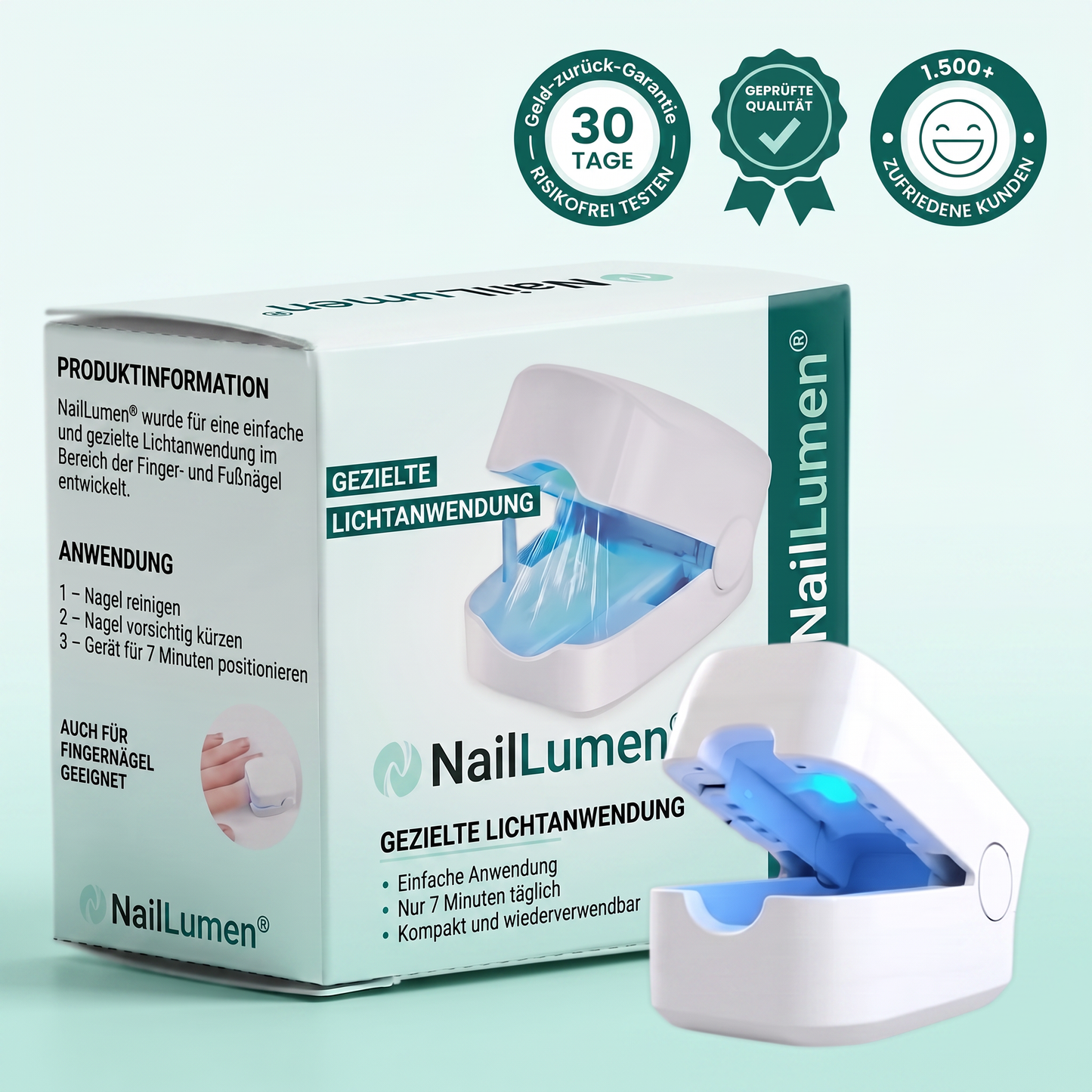 NailLumen®
